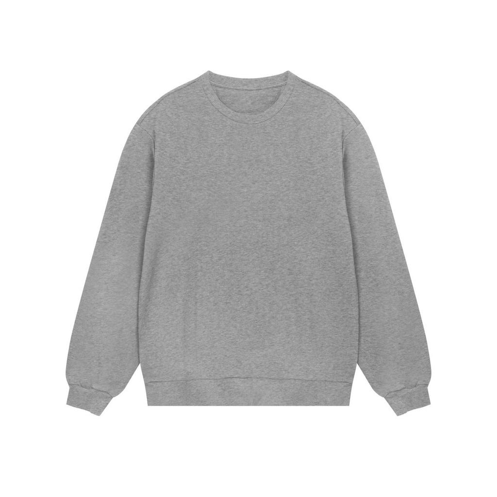 True Blanks Mens Regular Sweatshirt