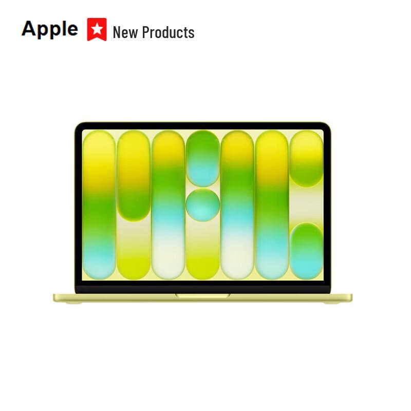 Apple MacBook Neo 13-inch Laptop (CN version)