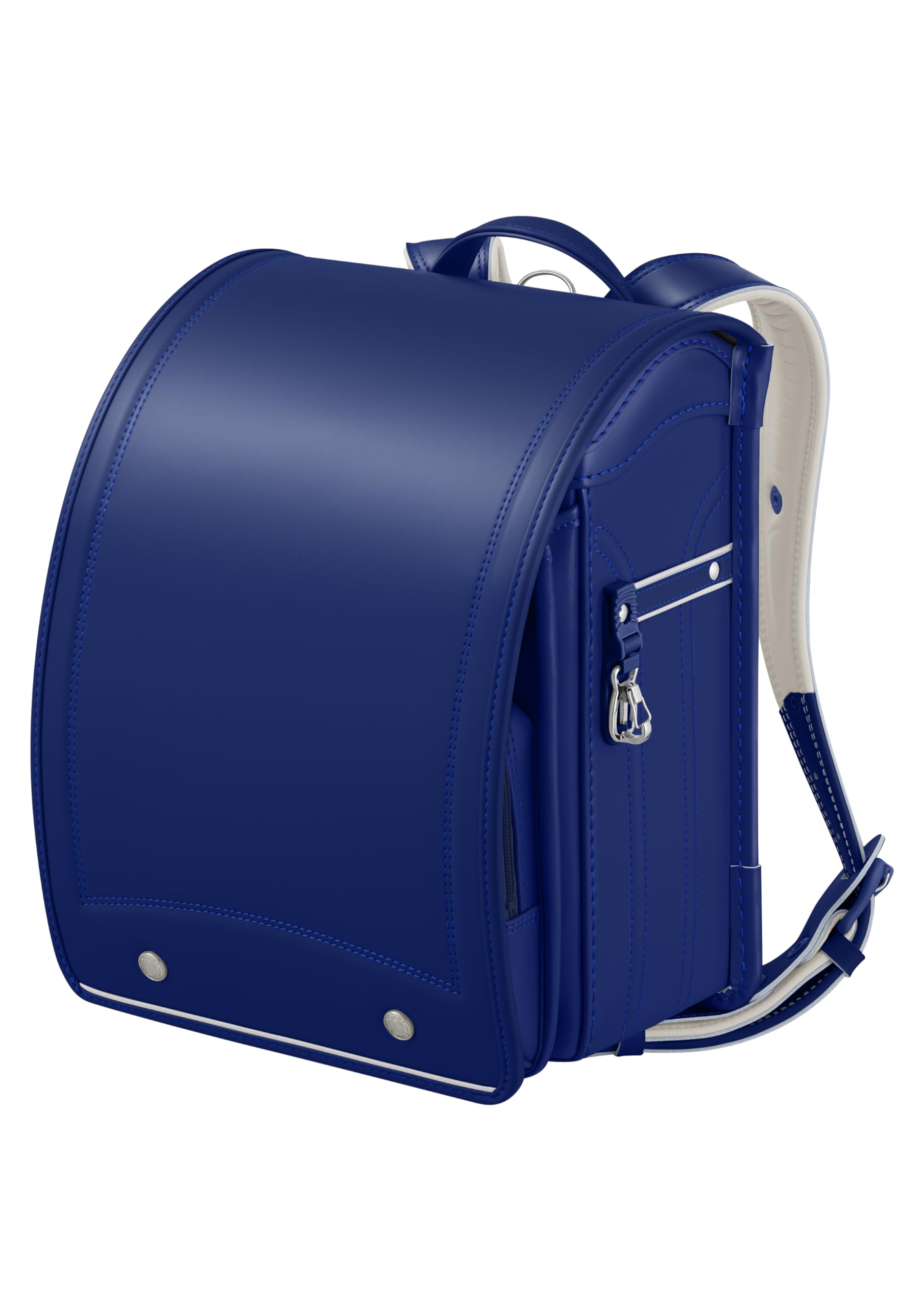 

Модель Ангельські Крила Royal Classic Шкільний Рюкзак Морський Синій [SEIBAN], Унісекс,