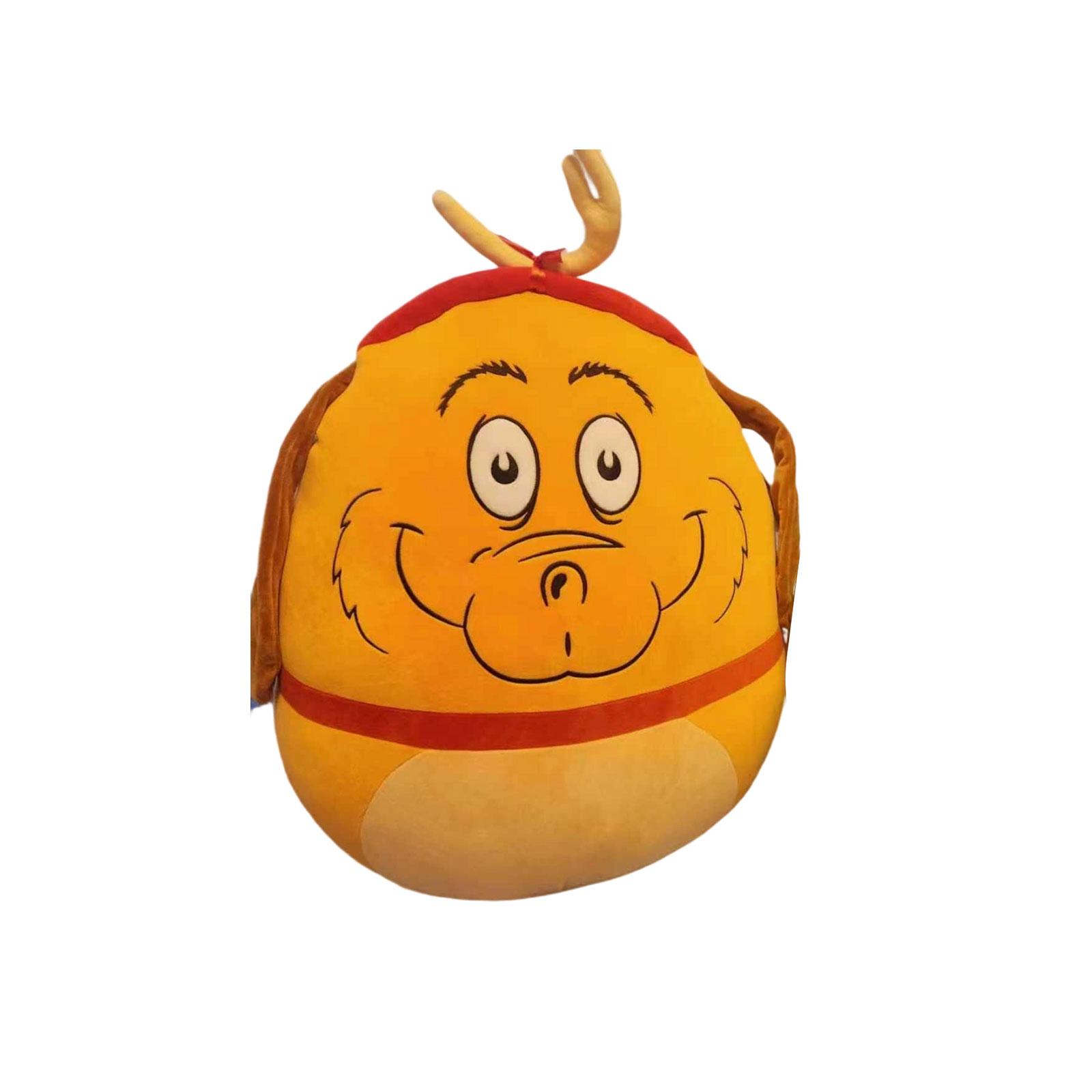 

Игровые периферийные куклы и фигурки One Size