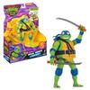 Les Tortues Ninja, Figurine De 15 Cm Avec Arme, Fonction Électronique, Leonardo, Pour Les Enfants Dès 4 Ans, TU8001