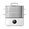 Aparat de gătit la aburi electric multifuncțional XiaoMijia S1 priză CN (adaptor inclus)