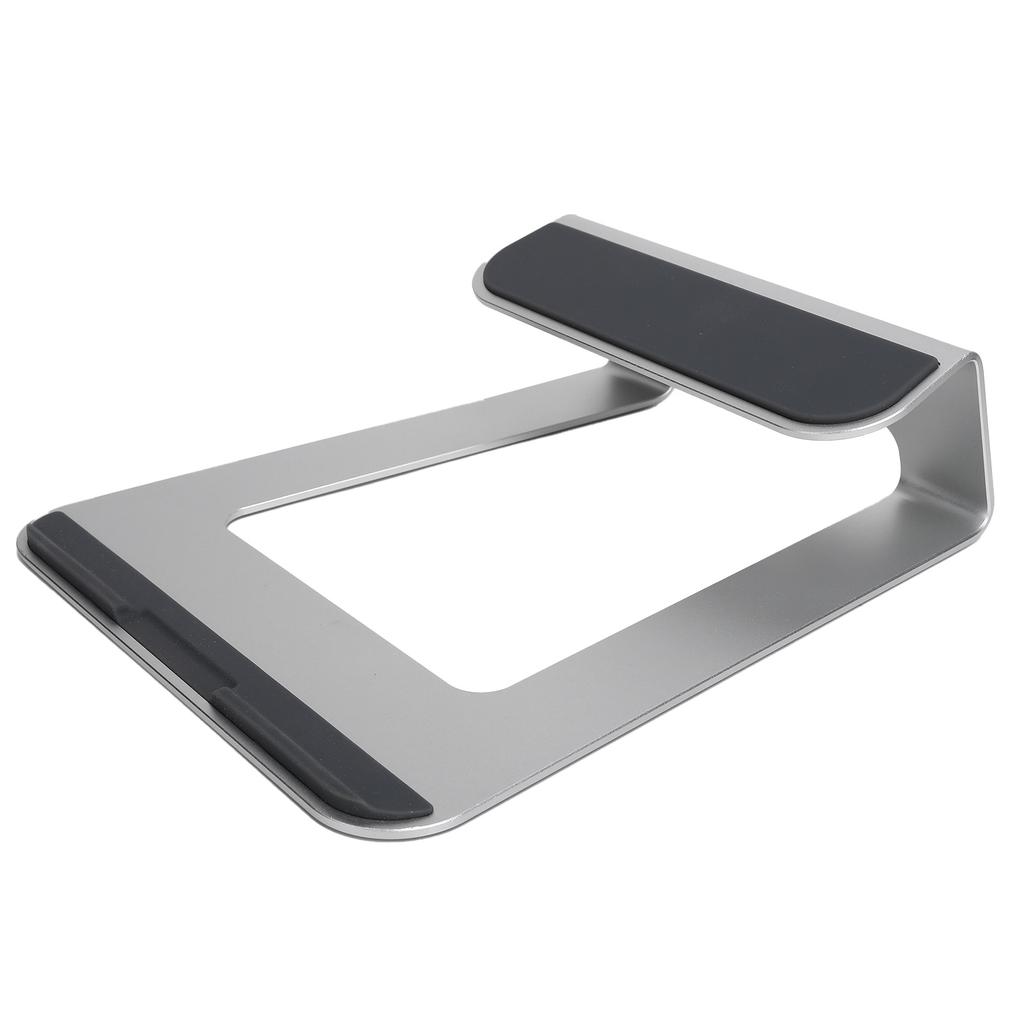 Portable Laptop Stand Aluminum Alloy Desk Table Notebook Cooling Bracket for OS X IOS Pad Pro 11 15in