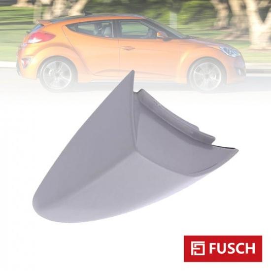 Front Right Passenger Outside Handle Cover For 12-17 Hyundai Veloster 826622V020