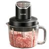 SUPOR 2.2L Smart Electric Meat Grinder & Food Processor