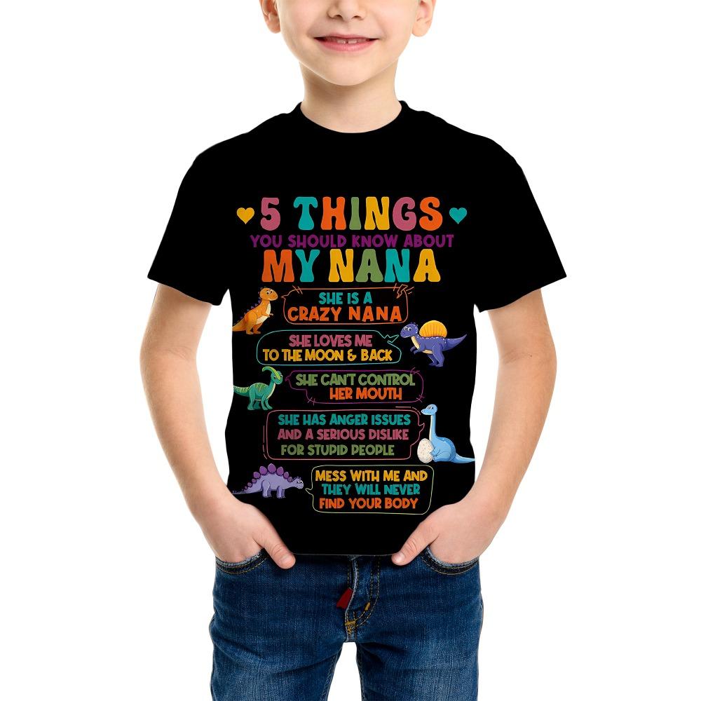 Dinosaur T-Rex Retro Novelty Men Kids Women Funny Dinosaur T-Shirt Print Original Design Gifts T Shirts Funny Shirt