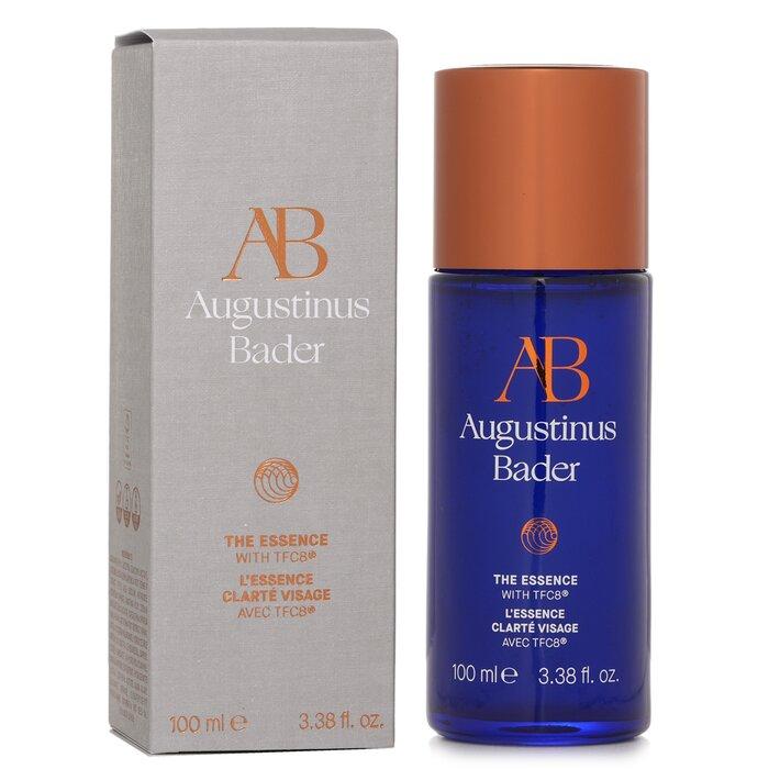 AUGUSTINUS BADER The Essence