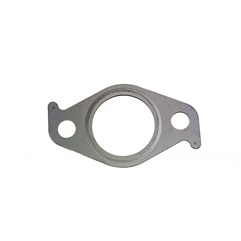 New Pipe to Cooler Gasket 1582A209 For Mitsubishi Triton ML MN MQ MR