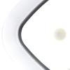 Ceiling Sensing Activated Indoor Battery Powered Closet Lamp for Cabinet Stairs Bedroom
