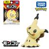 Figure Toys Mimikyu Maushold Lapras Charizard Umbreon Sylveon Vaporeon Model Dolls Birthday Gifts