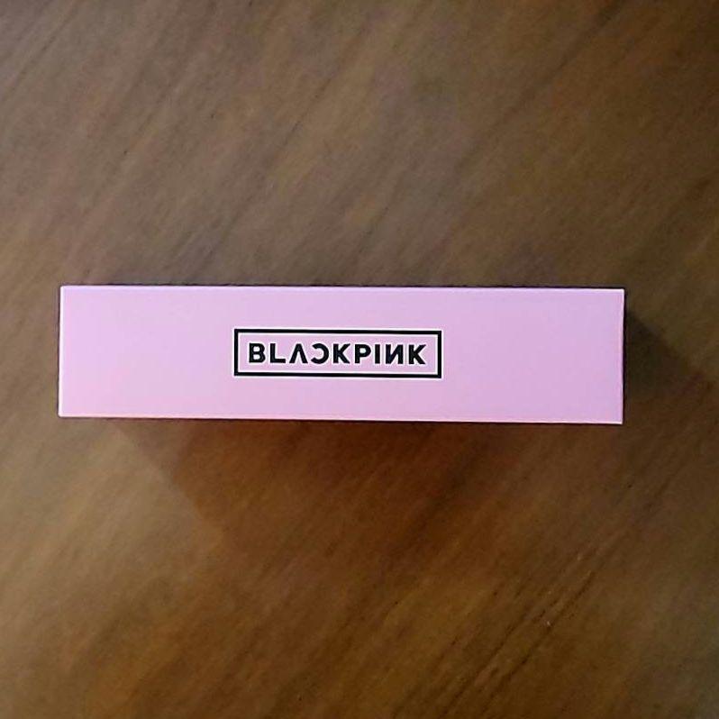 [USED] BLACKPINK Mini Tumbler Waltz DEADLINE Merchandise
