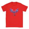 Männer ermorden Drohnen T-Shirt Reine Baumwolle Oberteile Vintage Kurzarm Rundhals T-Shirts Geschenkidee T-Shirts