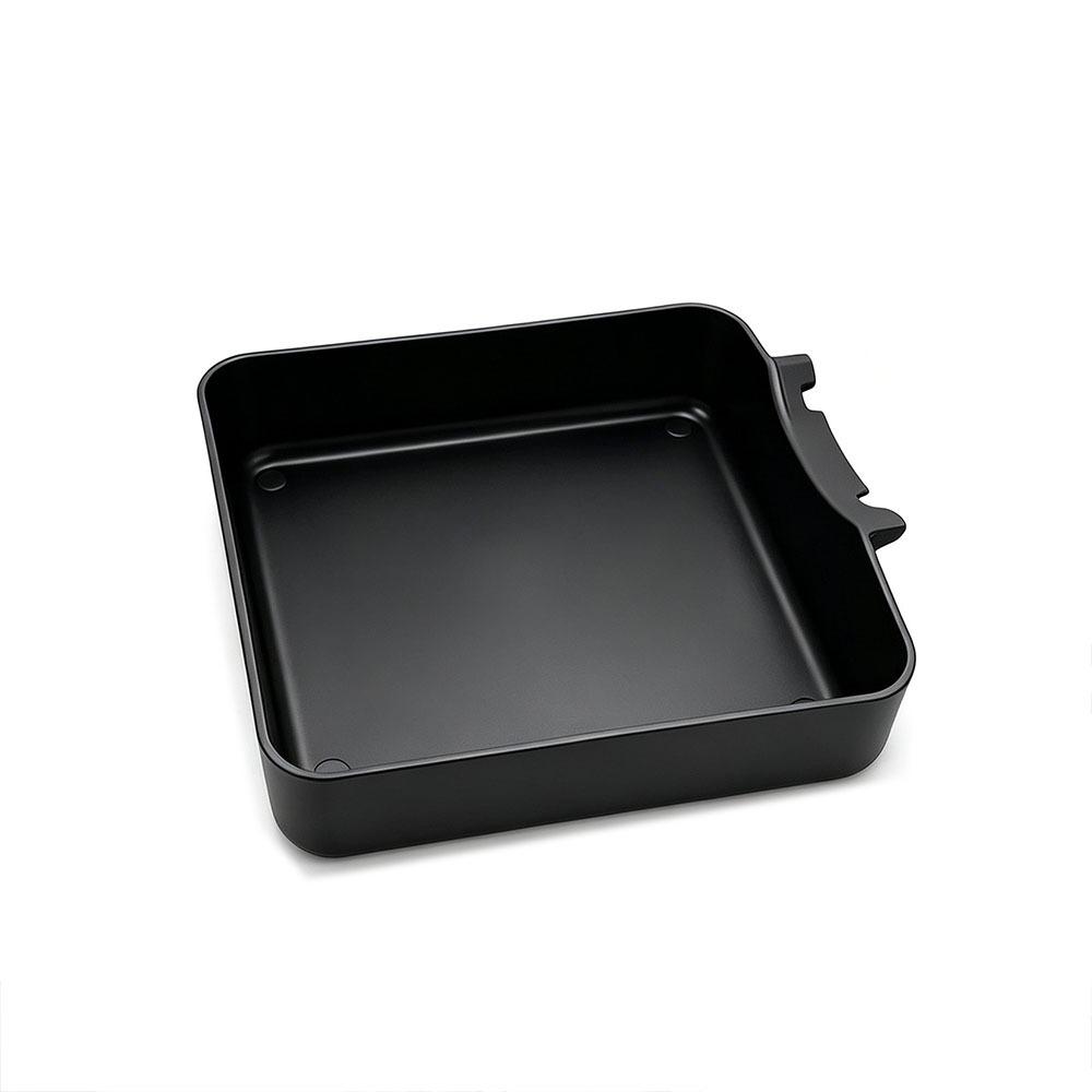 Simple Washing Machine Drain Tray Anti-Overflow Drain Pan  Floor Protection