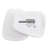 3M 6200 Respirator Filter and Cartridge Kit