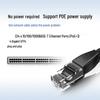 Huawei KunLing S1730S-S48P4S-A3 Gigabit PoE Switch