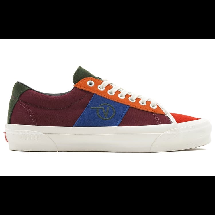 Sid Og Vans Lx 'Multi' VN0A4U132T2