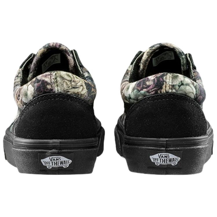 Old Skool Vans Women's VN0A38G1QSO