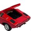 Tomica Premium 33: Lamborghini Countach LP 400 Die-Cast Modellauto