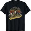 Hawaii Volcanoes National Park Islands Vintage T-Shirt