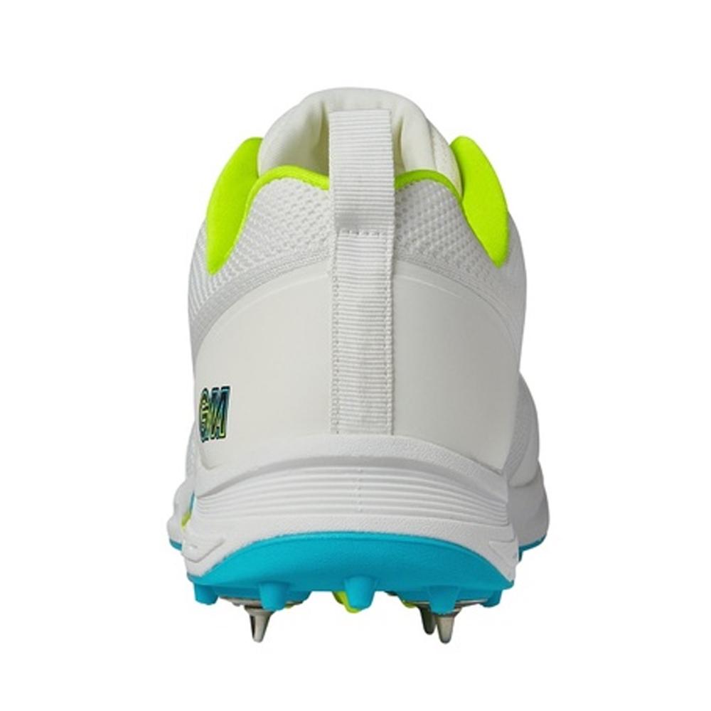Gunn And Moore Childrens/Kids Aion Spiked Cricket Shoes