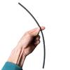 1Pcs 6mm Dia Exhaust Tube 30cm Air Line Hose  Connects Pressure Switch and Check Valve
