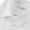 S.t. Dupont Solid White Slim Fit Shirt Se4sm21ls361swh