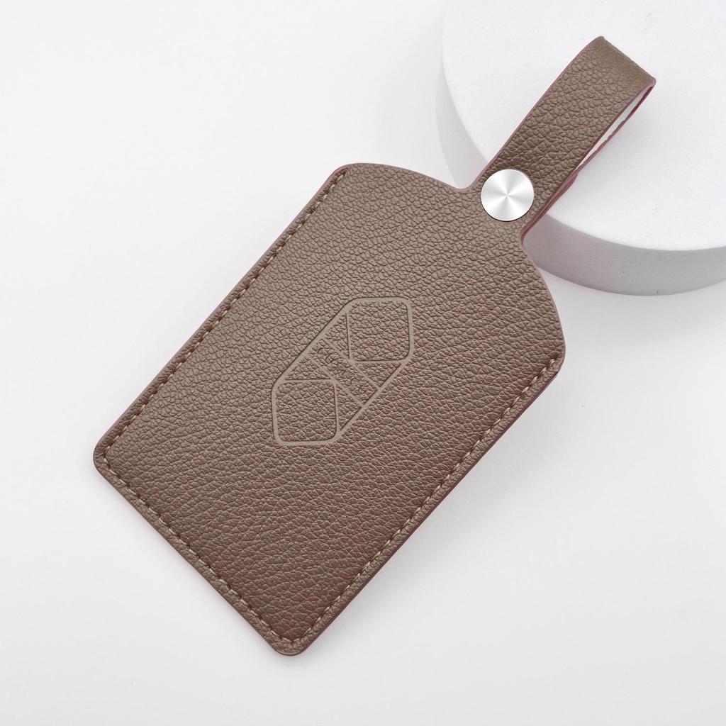 Smart S7/R7 Card Key Case: NFC Holder & Proximity Card Protector with Premium Feel