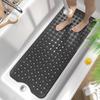 Banyo ve tuvalet – Banyo Paspası