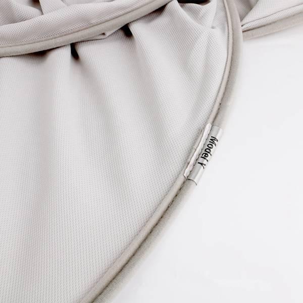 Tesla Model Y Dachfenster Sonnenschutz 2021