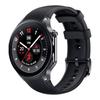 Chytré hodinky - oneplus - oneplus watch 2 - nerezová ocel - vodotěsnost 5atm - přesné GPS