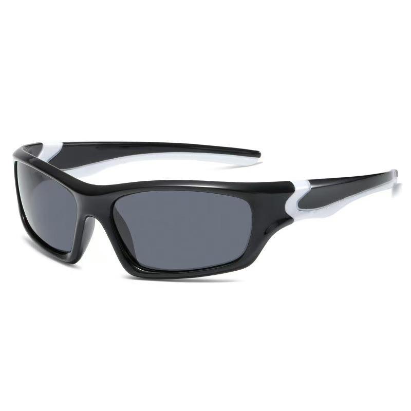 New Cycling Polarized Sunglasses Men Riding Sunglasses Driving Glasses Outdoor Sports Women Bicycle Polarized Protective Glasses
