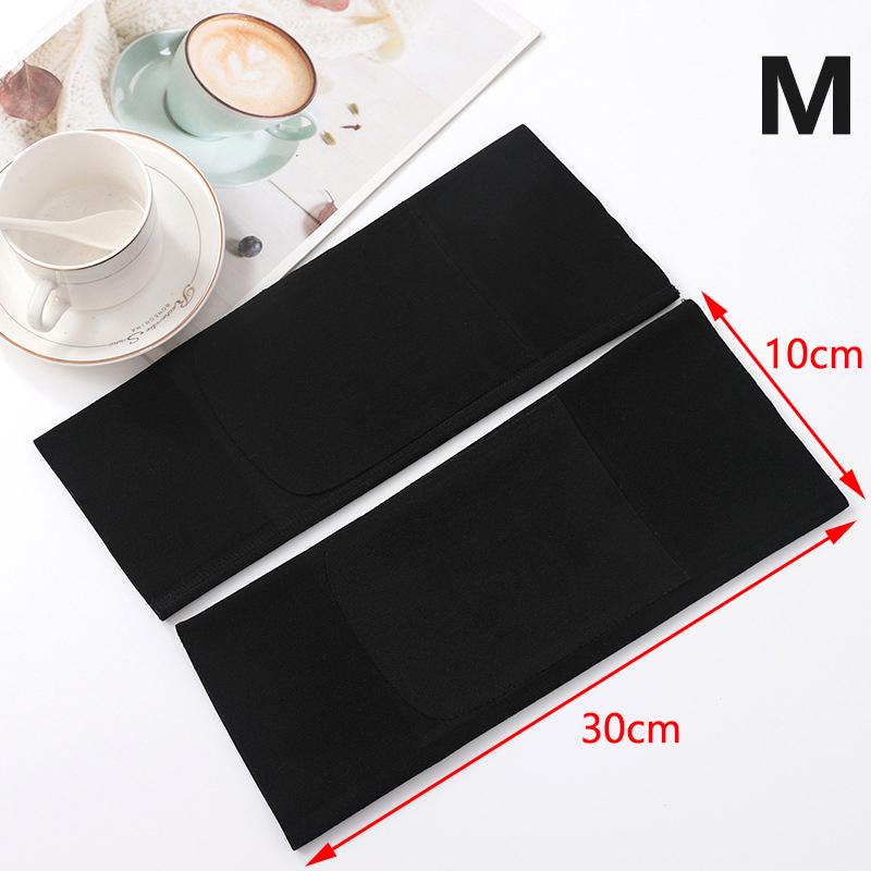 1 Pair Winter Warm Knee Pads Leg Support For Universal Knee Pads For Pain And Joint Pain Holding The Heat Soft And Comfortable