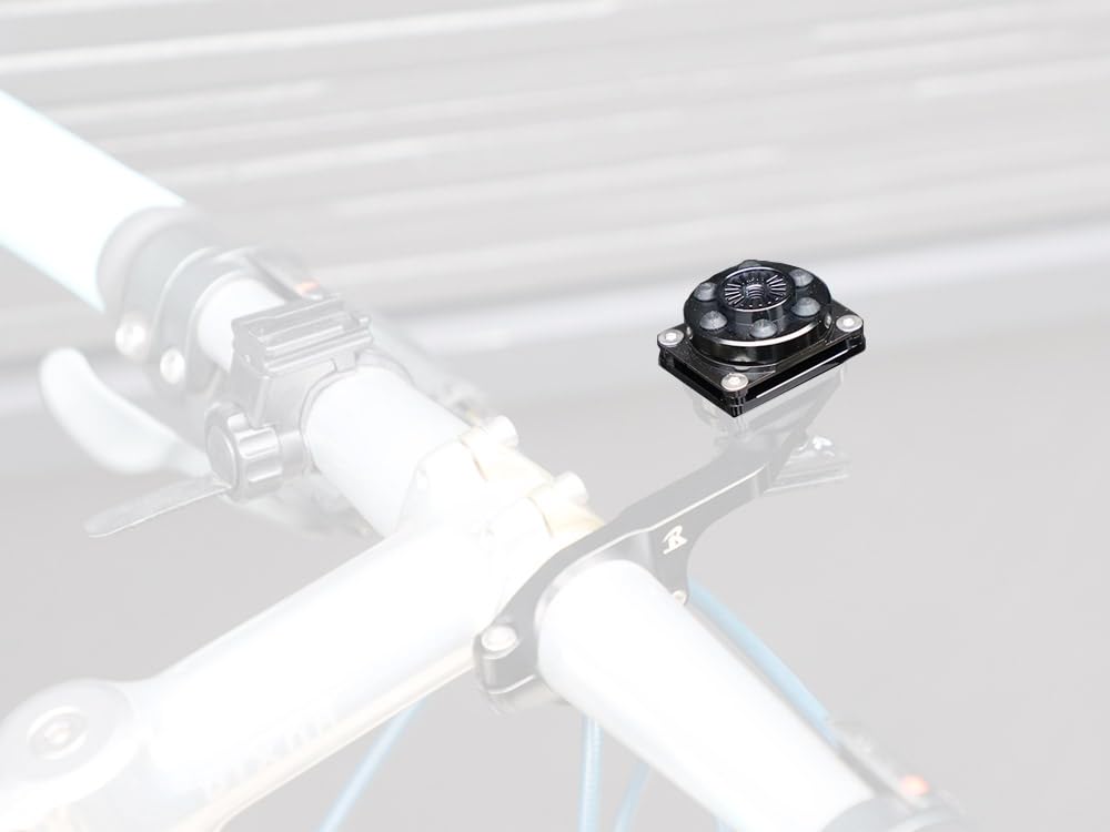 Aluminum Shock and Vibration Absorbing Damper separate dedicated mount [REC-MOUNDS PLUS] [R+Damper2] (Damper only; required)