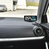 4 Pcs/6 Pcs/8 Pcs Probes Rear Reversing Radars System Parking Sensor Kit LCD Display Car Distance Detection Sound Warning Buzze