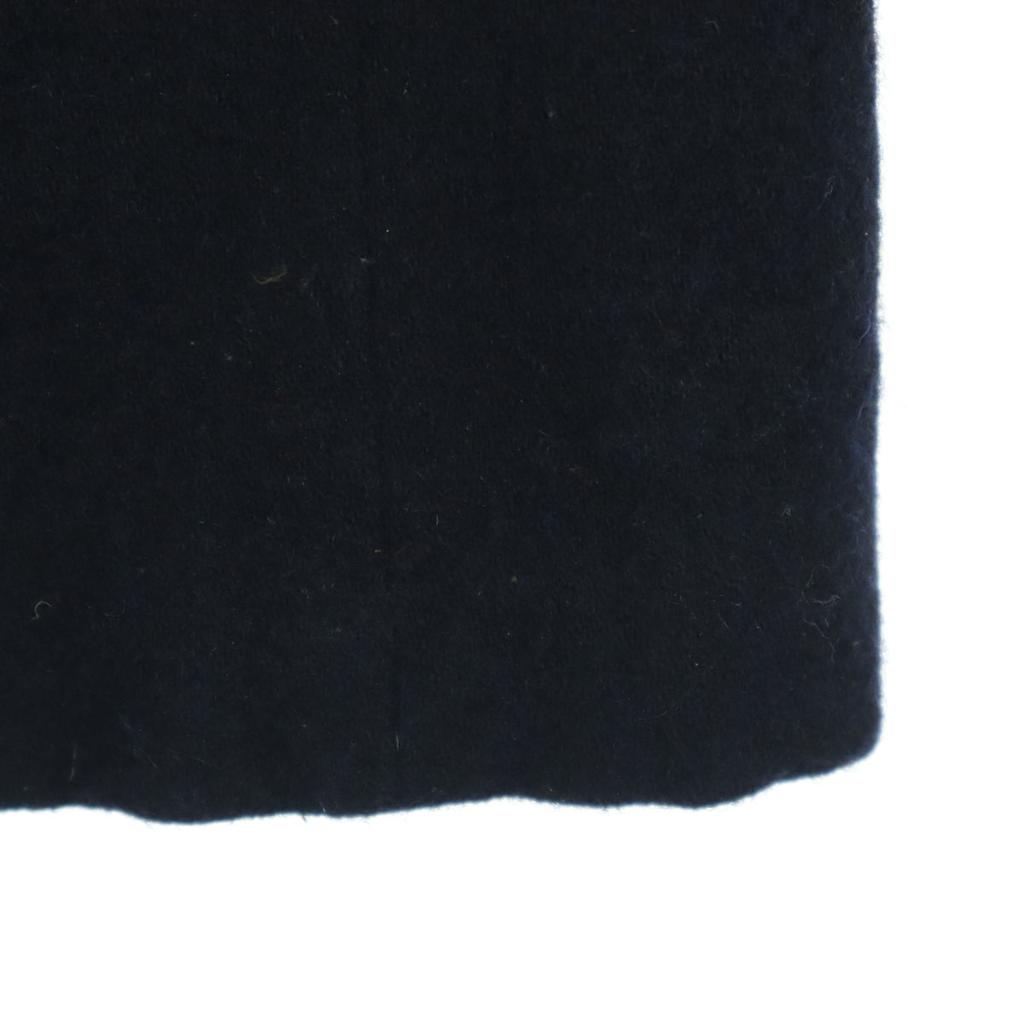 TROVE Made In Japan Long Sleeve Long Coat 2 Black Women Used