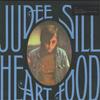 LP Record JUDEE SILL - Heart Food MOVLP1858 Music On Vinyl, 2017 Europe Country/Folk