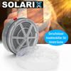SOLARIX Insect Killer Solar UV Insect Killer Insect Trap Fly Trap