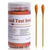 60PCS Lead Test Swabs, Instant Lead Test Kit for All Painted Surfaces,Ceramics, Dishes, Metal, Wood, Lead Testing Strips