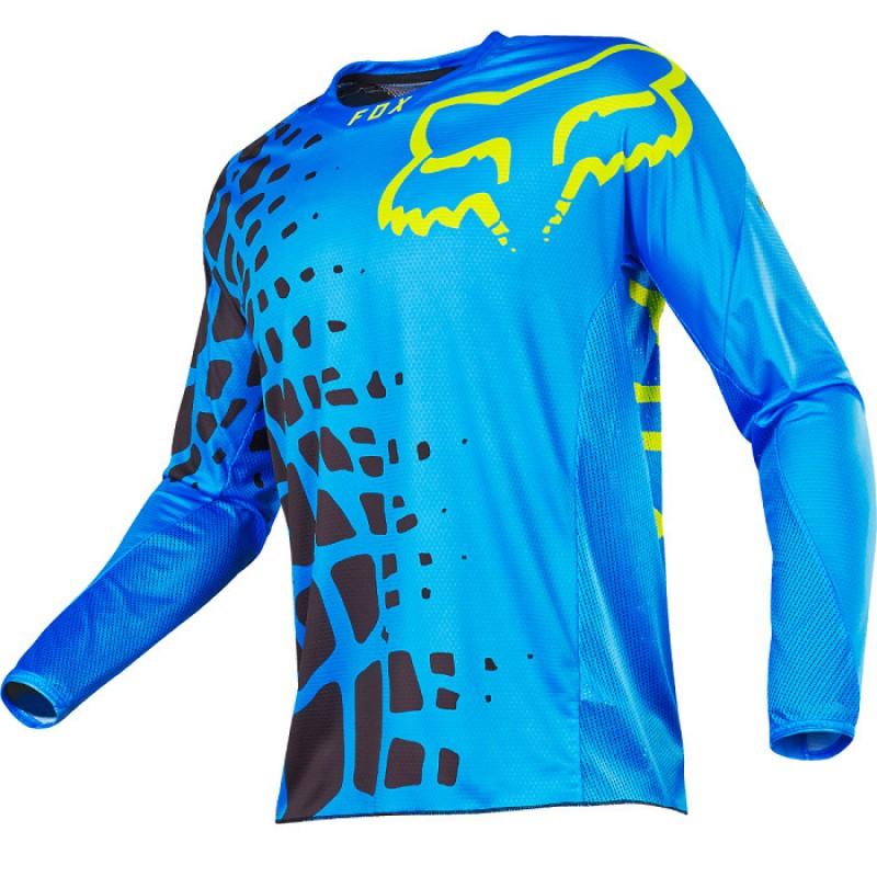 Mens Quick-Dry Long Sleeve Cycling Jersey Mountain Biking Trail Riding Outdoor Sports Breathable Performance Top