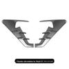 Camera Fender Side Emblem for Tesla Model Y/3 - Exterior Modification Accessory