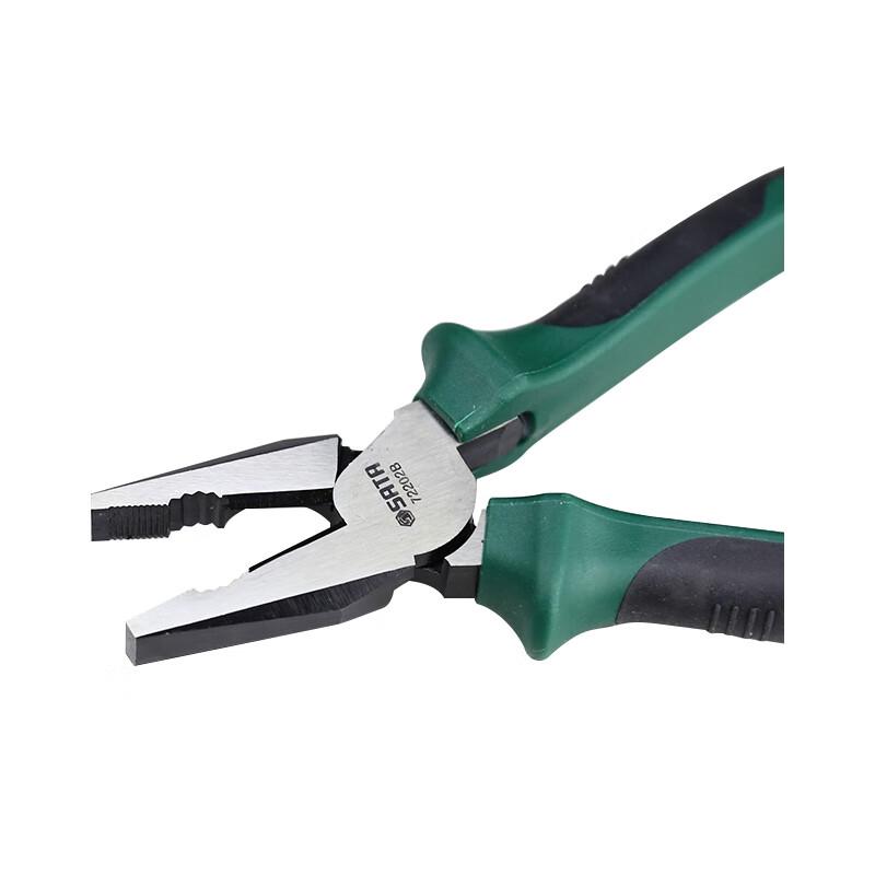 SATA Effort-Saving Wire Pliers