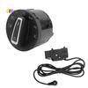 A03E-Front Headlight Light Sensor Module Automatic Switch Control For VW Golf 7 MK7 MKVII Octavia Passat 2015 5GG941431D