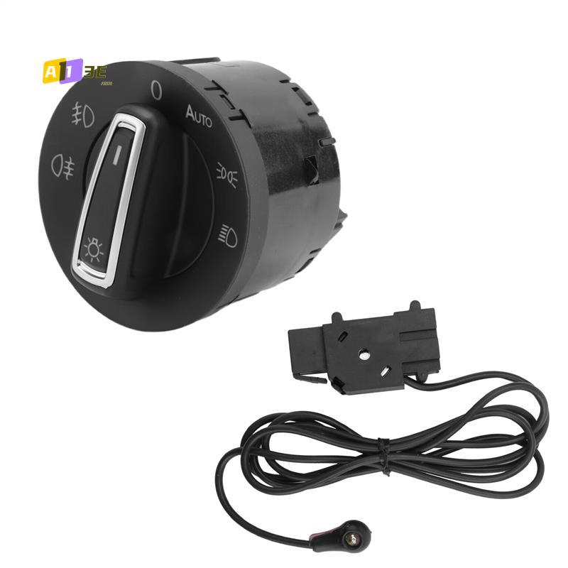 A03E-Front Headlight Light Sensor Module Automatic Switch Control For VW Golf 7 MK7 MKVII Octavia Passat 2015 5GG941431D