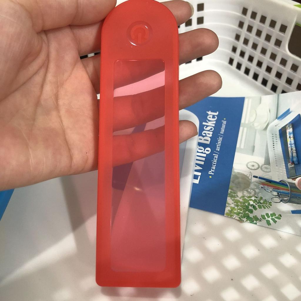 Voděodolný silikonový kryt palubní desky elektrické koloběžky pro Xiaomi Mijia M365 M365 Pro Scooter Příslušenství