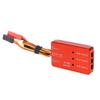 For  Hobby  -200 Multifunction Alloy Electric Retract System Control Box RC Accessory