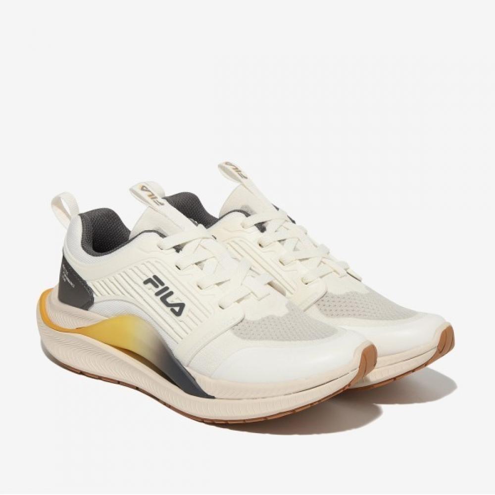 Fila Unisex Running Shoes 1rm02393f 250