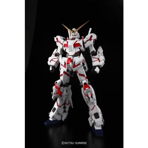 PG 1/60 RX-0 Unicorn Gundam (Mobile Suit Gundam UC)