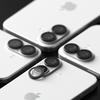 Osłona Aparatu Ringke Camera Frame Protector 2-Pack Iphone 16 / 16 Plus Black