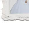 DIY White Photo Frame Nordic Style Photo Display Stand Wall Hanging Photo Frame  Frame Poster