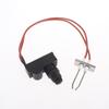 BBQ Grill Universal Pulse Electronic Igniter Kit  Button for Gas Heater Durable and Fast Ignition Outdoor BBQ